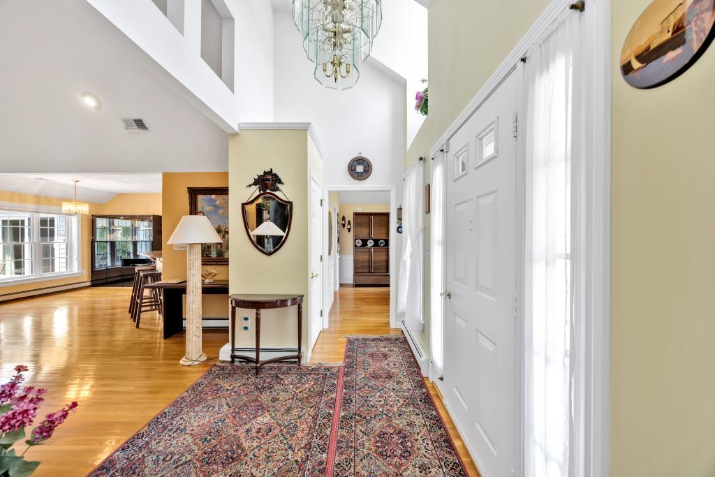 73 Snead Drive Mashpee MA 02649
