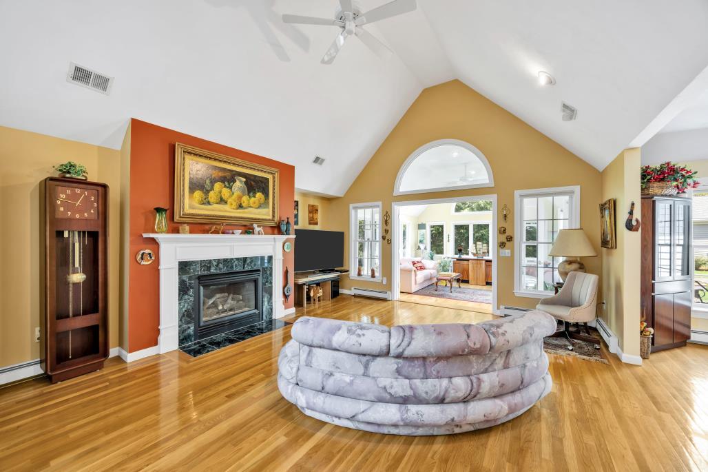 73 Snead Drive Mashpee MA 02649