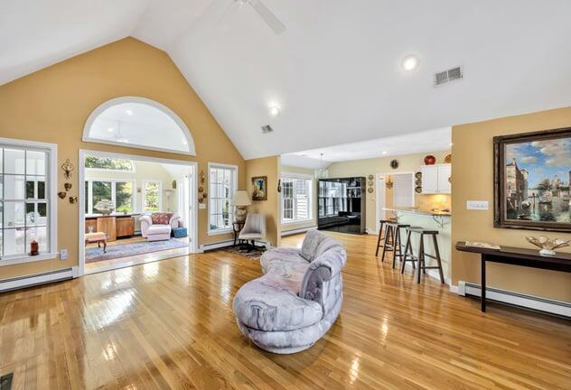 73 Snead Drive Mashpee MA 02649
