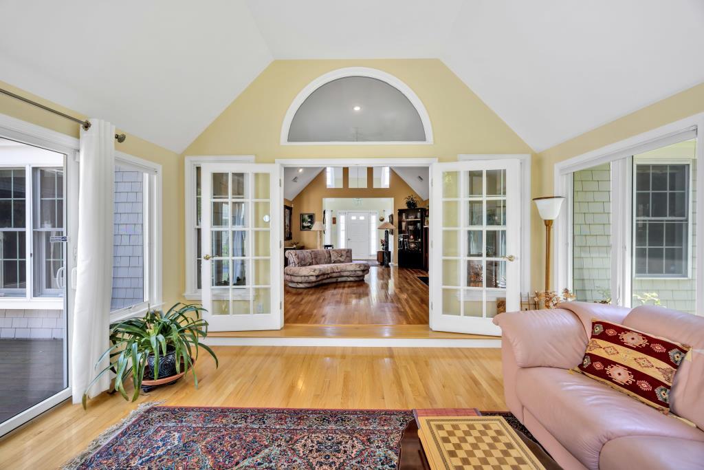 73 Snead Drive Mashpee MA 02649