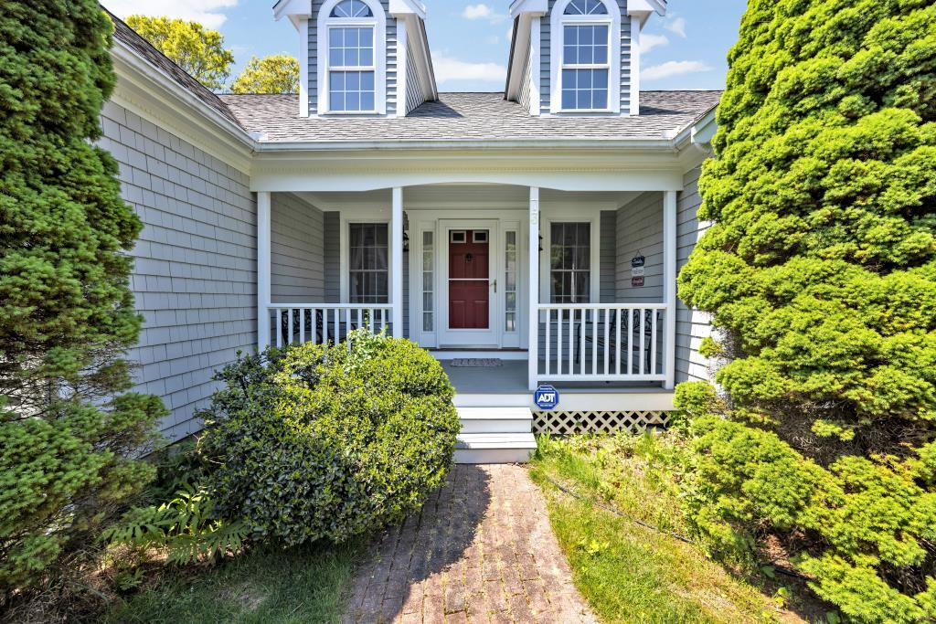 73 Snead Drive Mashpee MA 02649