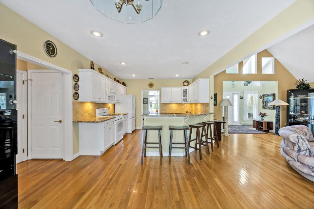 73 Snead Drive Mashpee MA 02649