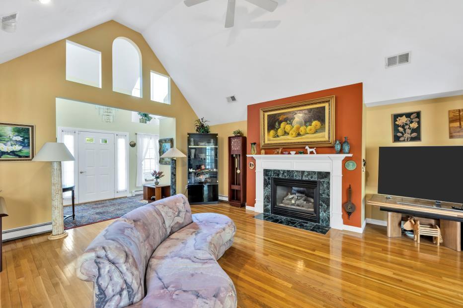 73 Snead Drive Mashpee MA 02649