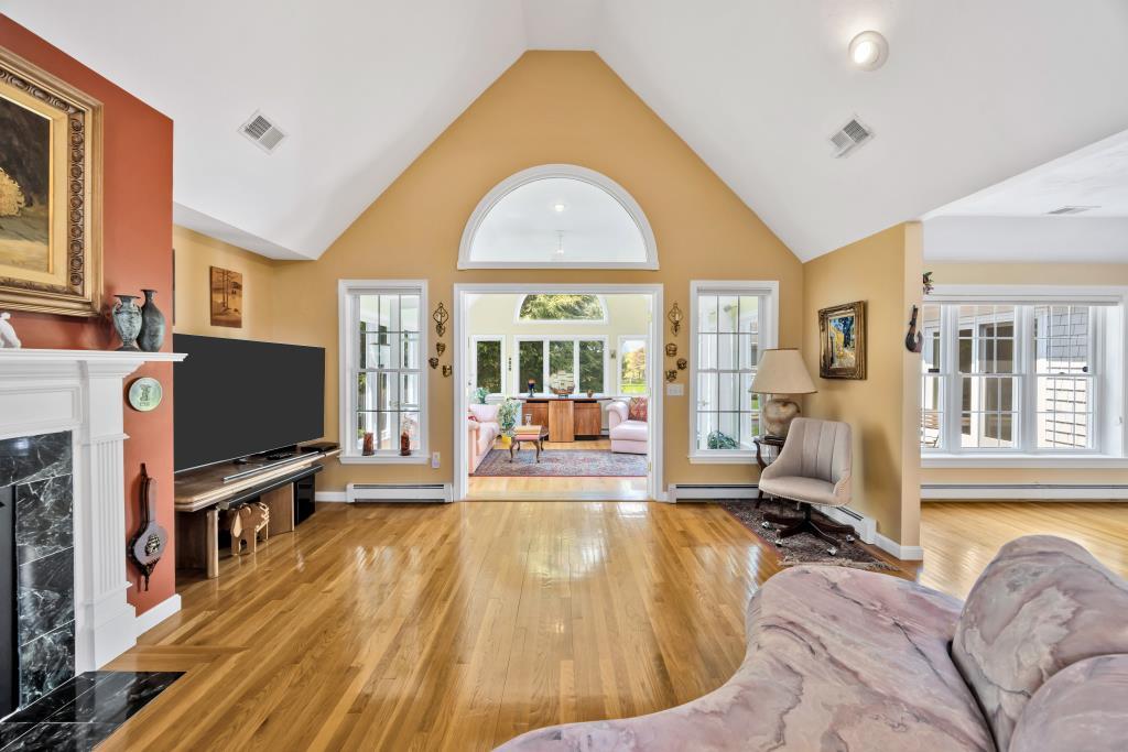 73 Snead Drive Mashpee MA 02649