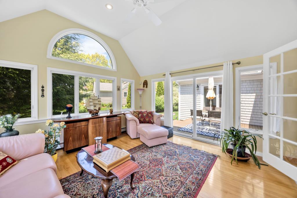 73 Snead Drive Mashpee MA 02649