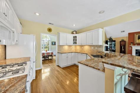 73 Snead Drive Mashpee MA 02649