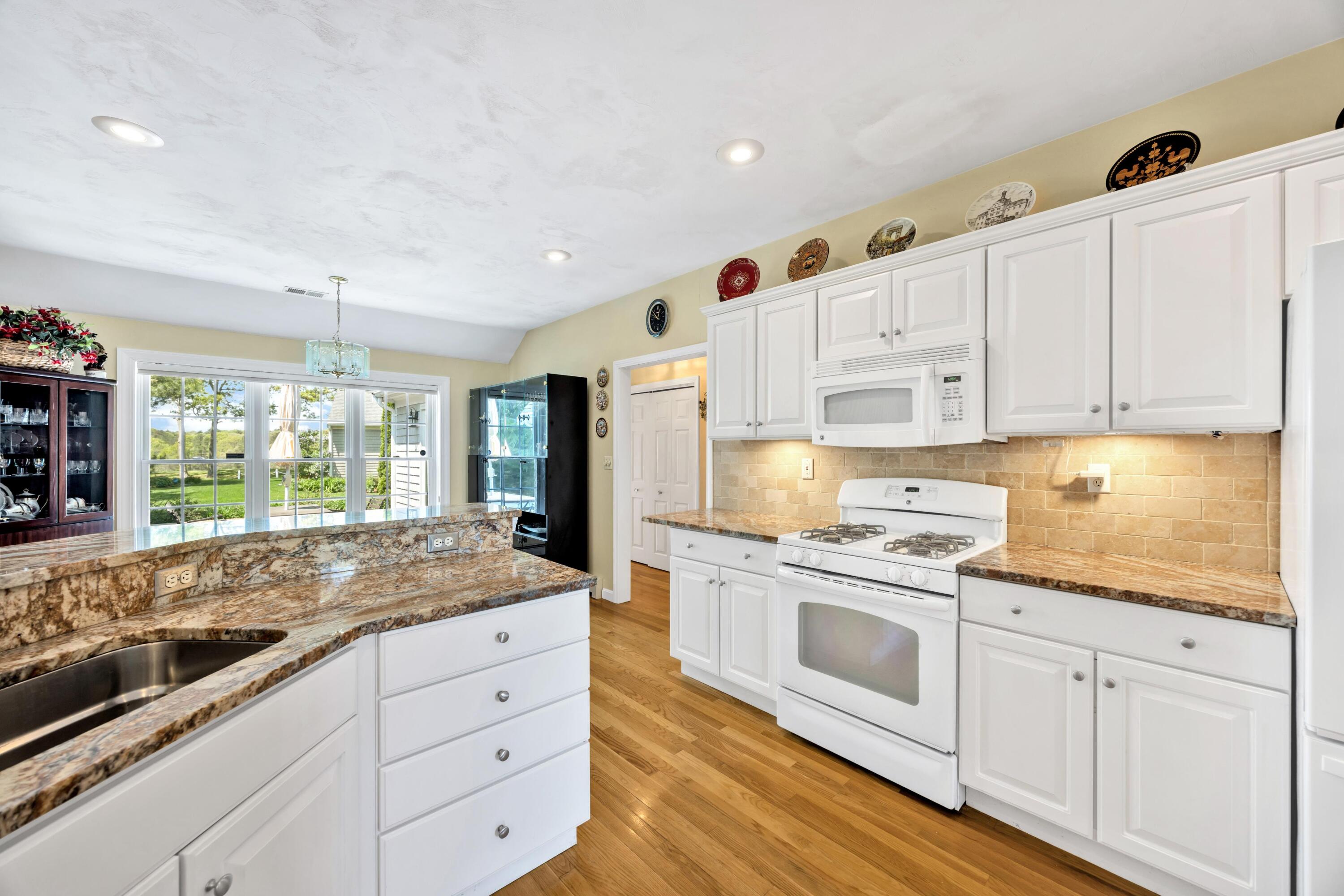 73 Snead Drive Mashpee MA 02649