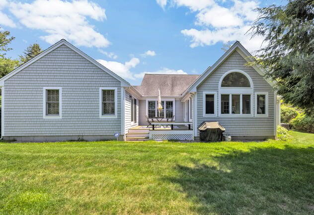 73 Snead Drive Mashpee MA 02649