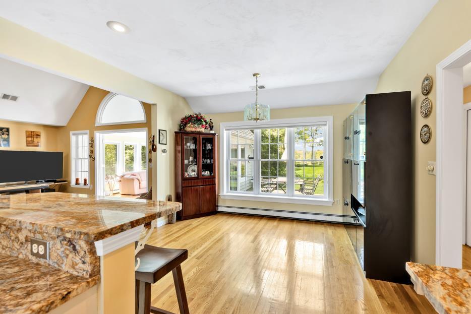73 Snead Drive Mashpee MA 02649
