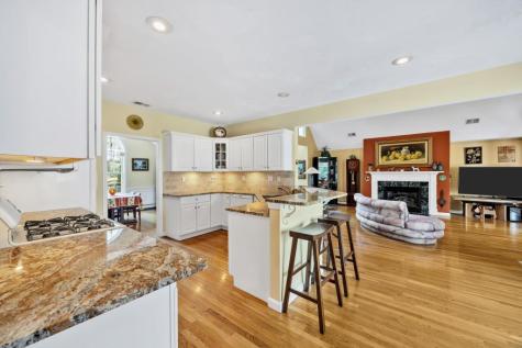 73 Snead Drive Mashpee MA 02649