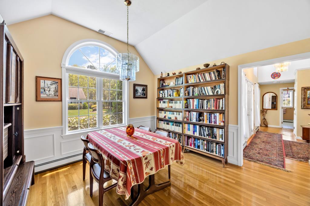 73 Snead Drive Mashpee MA 02649