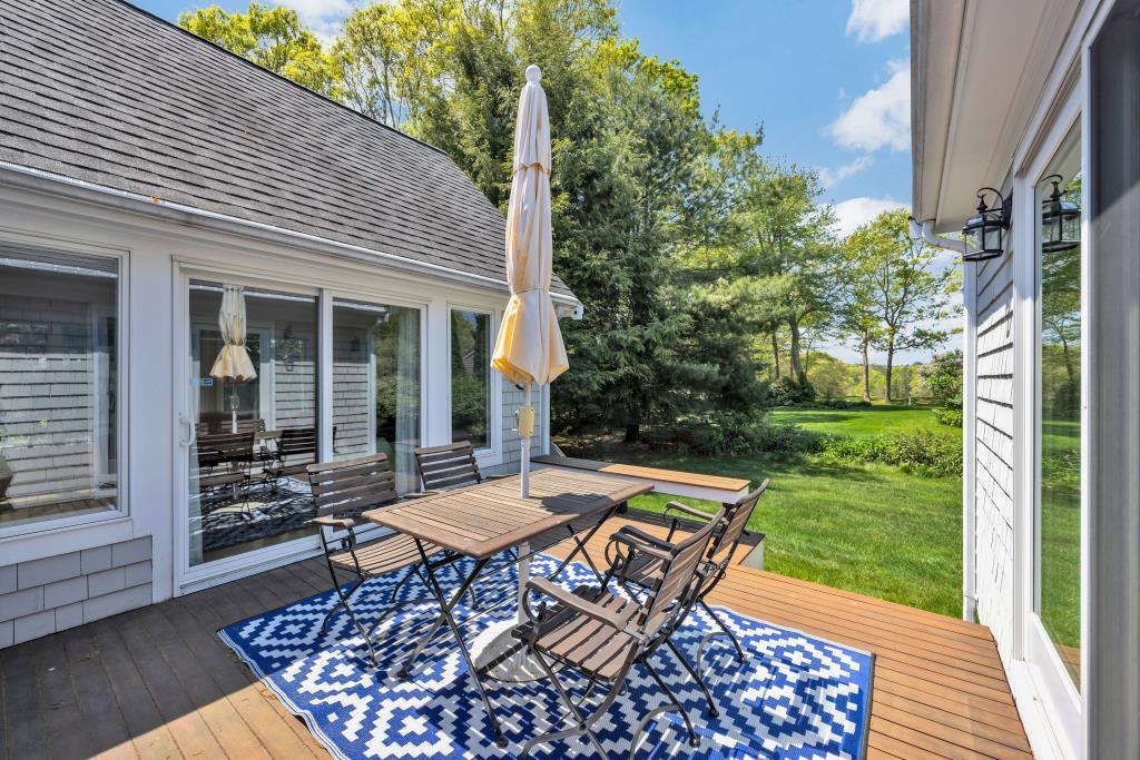 73 Snead Drive Mashpee MA 02649