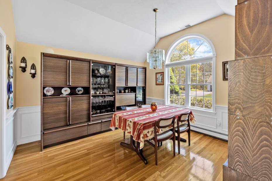 73 Snead Drive Mashpee MA 02649
