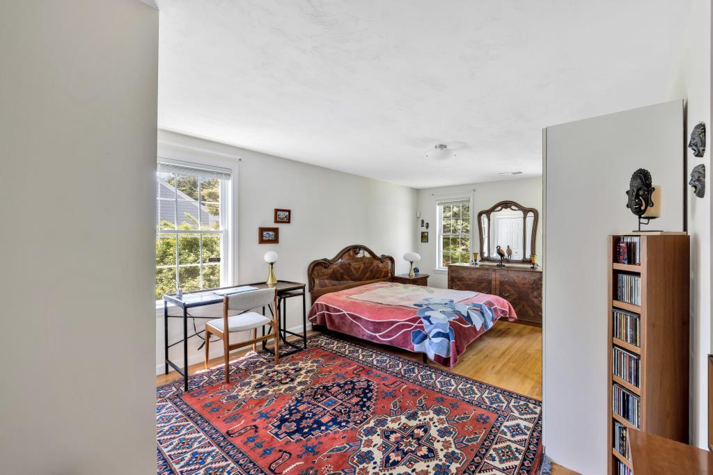 73 Snead Drive Mashpee MA 02649