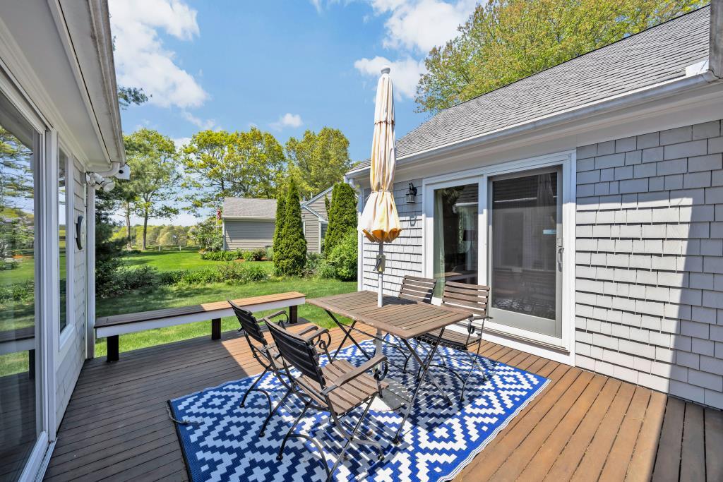 73 Snead Drive Mashpee MA 02649