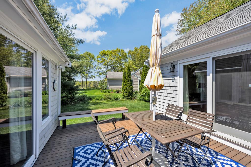 73 Snead Drive Mashpee MA 02649