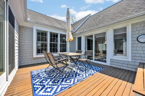 73 Snead Drive Mashpee MA 02649
