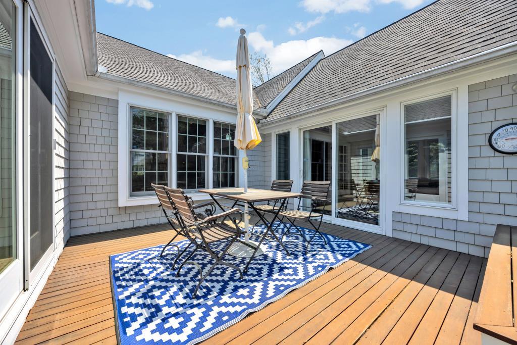 73 Snead Drive Mashpee MA 02649