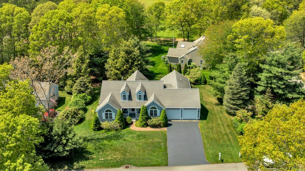 73 Snead Drive Mashpee MA 02649