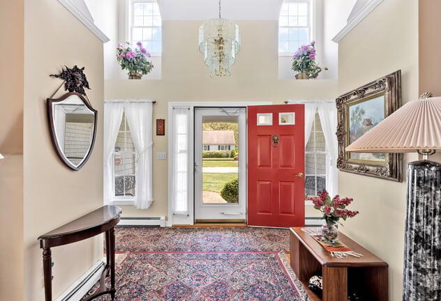 73 Snead Drive Mashpee MA 02649