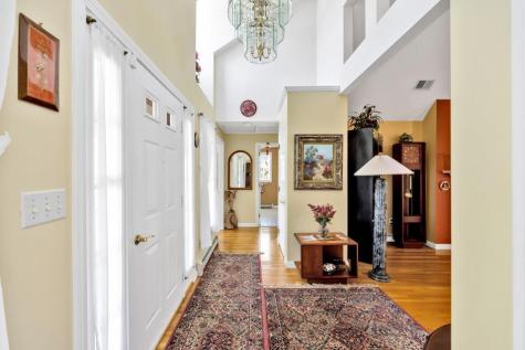 73 Snead Drive Mashpee MA 02649