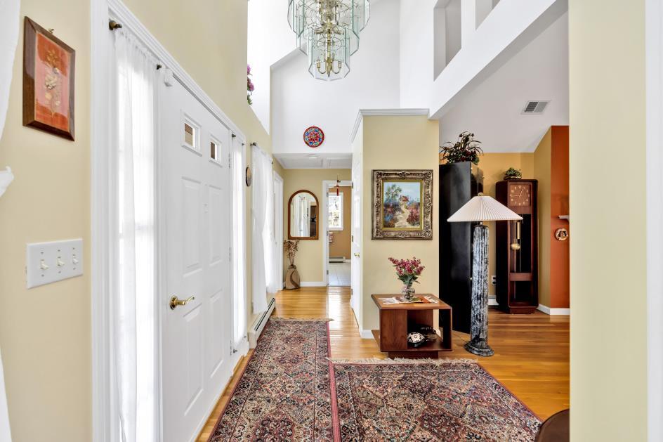 73 Snead Drive Mashpee MA 02649