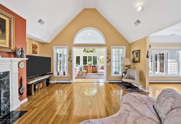 73 Snead Drive Mashpee MA 02649