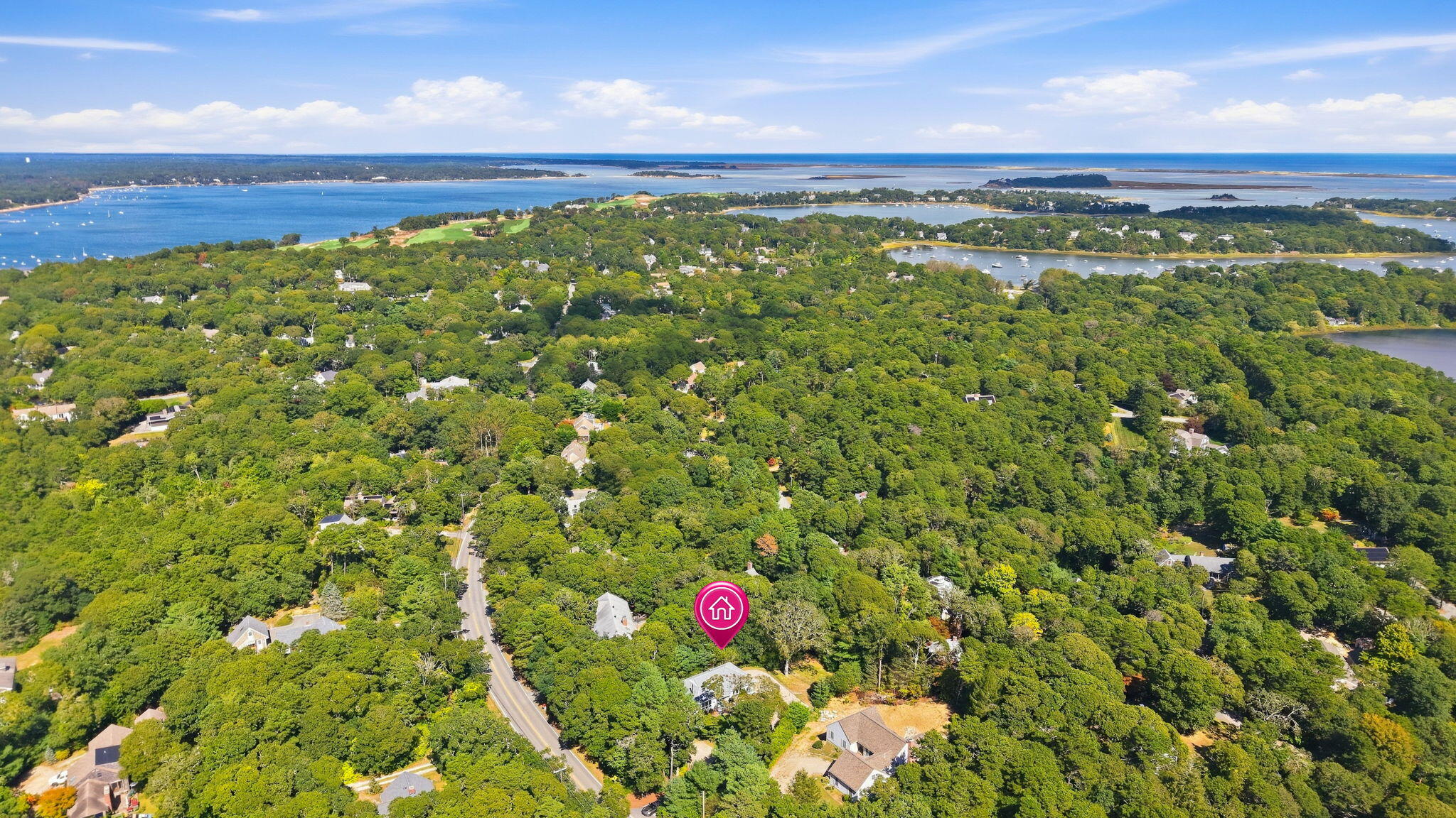 288 Training Field Road Chatham MA 02633