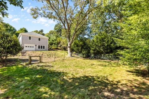 288 Training Field Road Chatham MA 02633