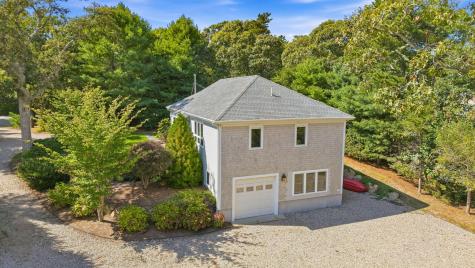 288 Training Field Road Chatham MA 02633