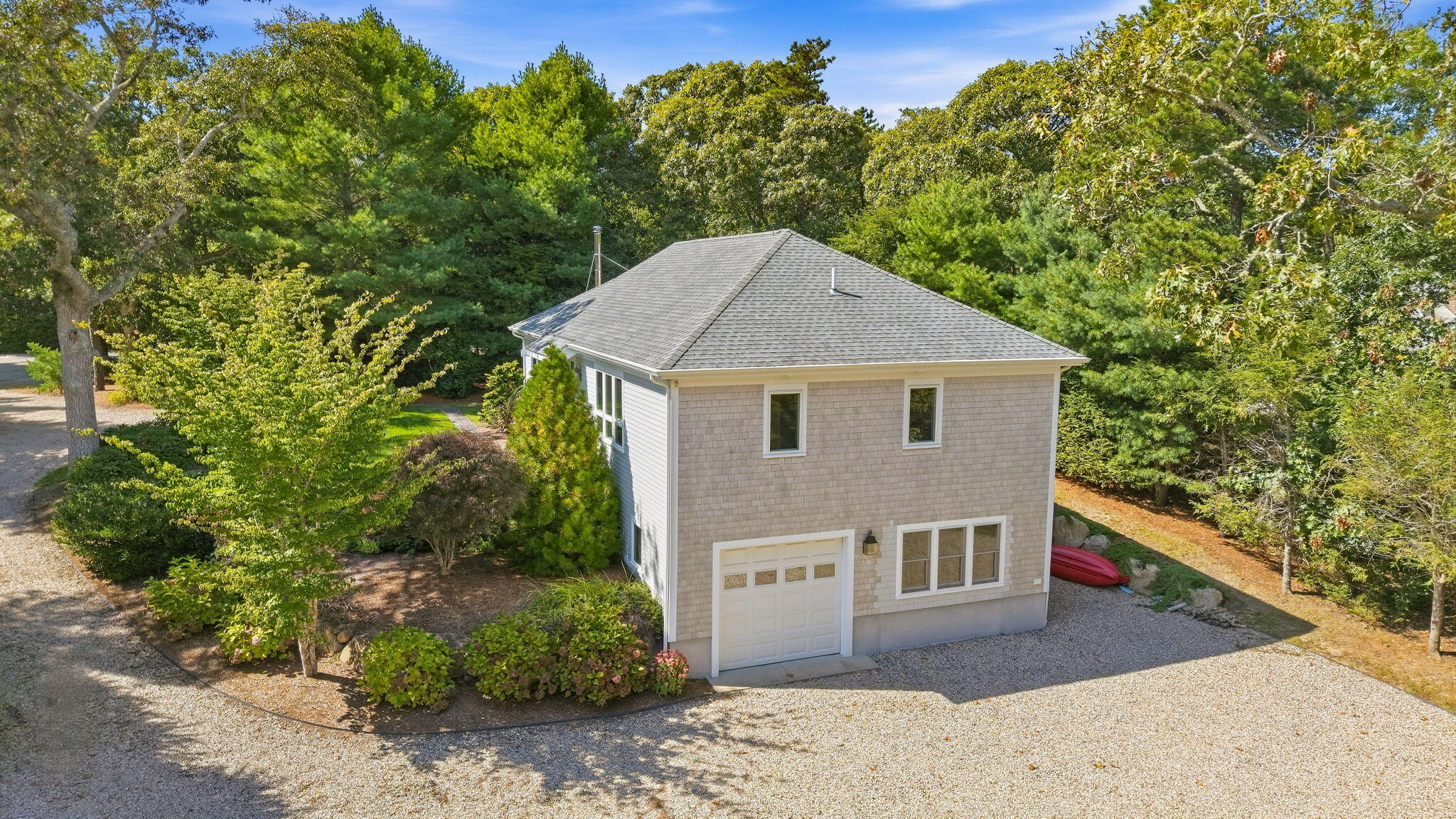 288 Training Field Road Chatham MA 02633