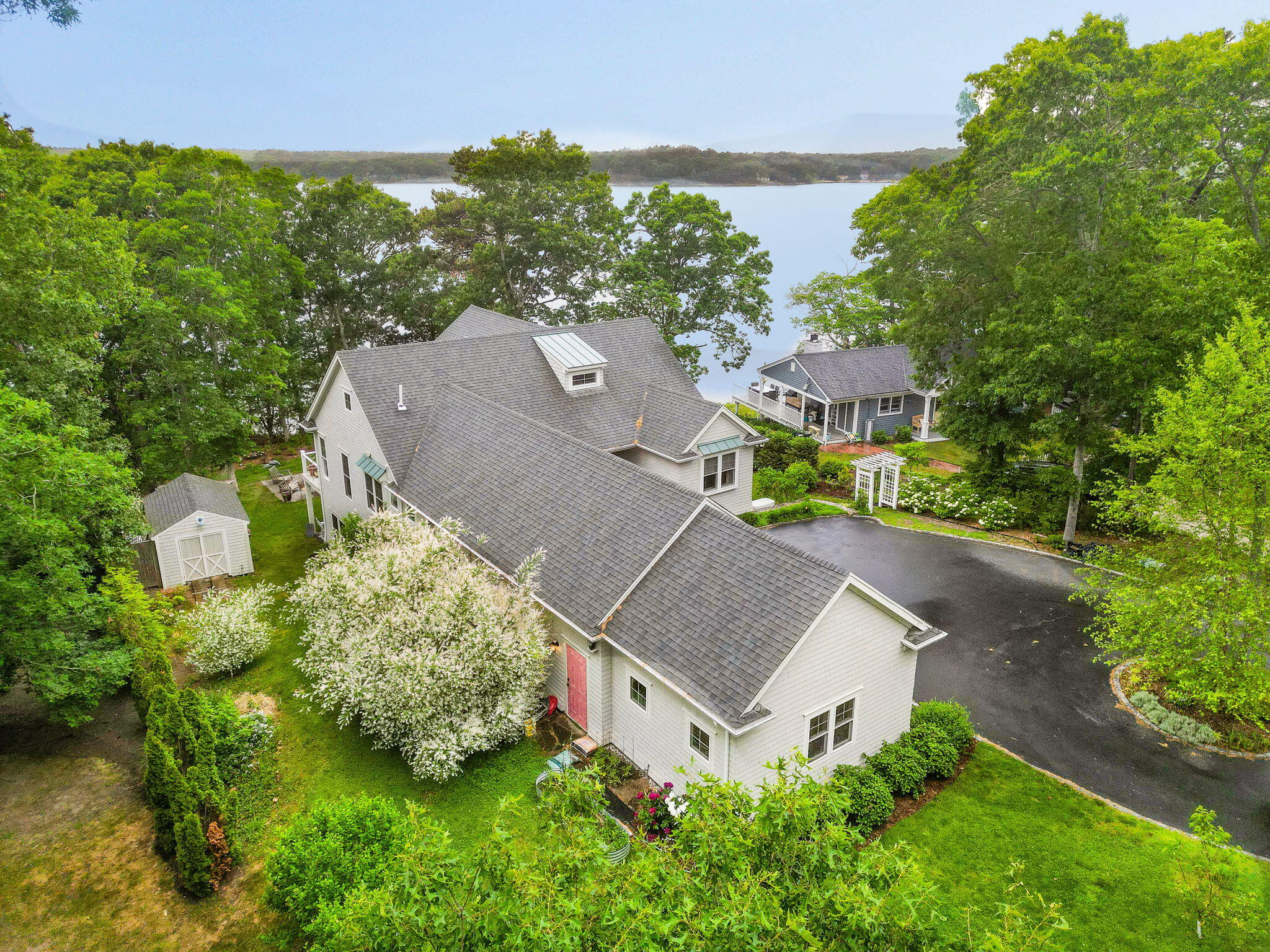 110 Wheeler Road