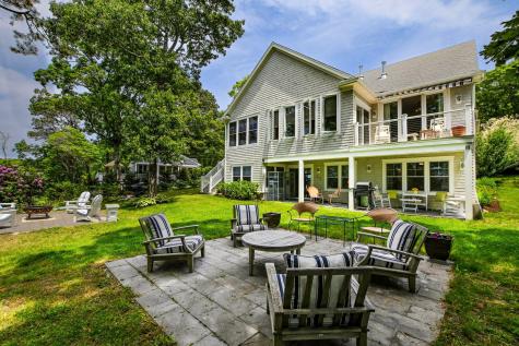 110 Wheeler Road Mashpee MA 02649
