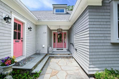 110 Wheeler Road Mashpee MA 02649