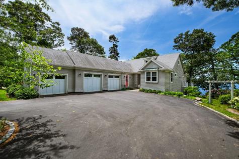 110 Wheeler Road Mashpee MA 02649