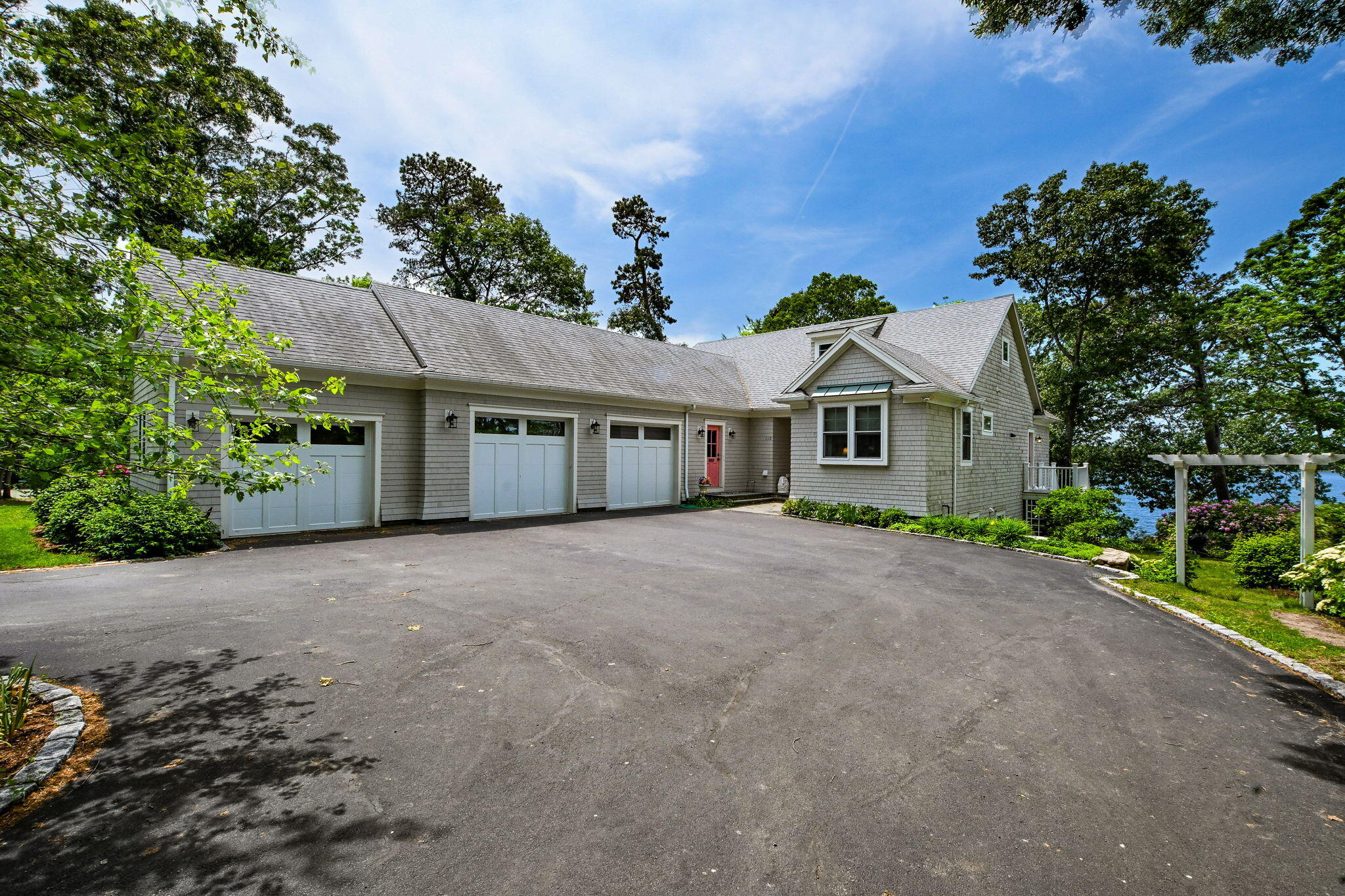 110 Wheeler Road Mashpee MA 02649