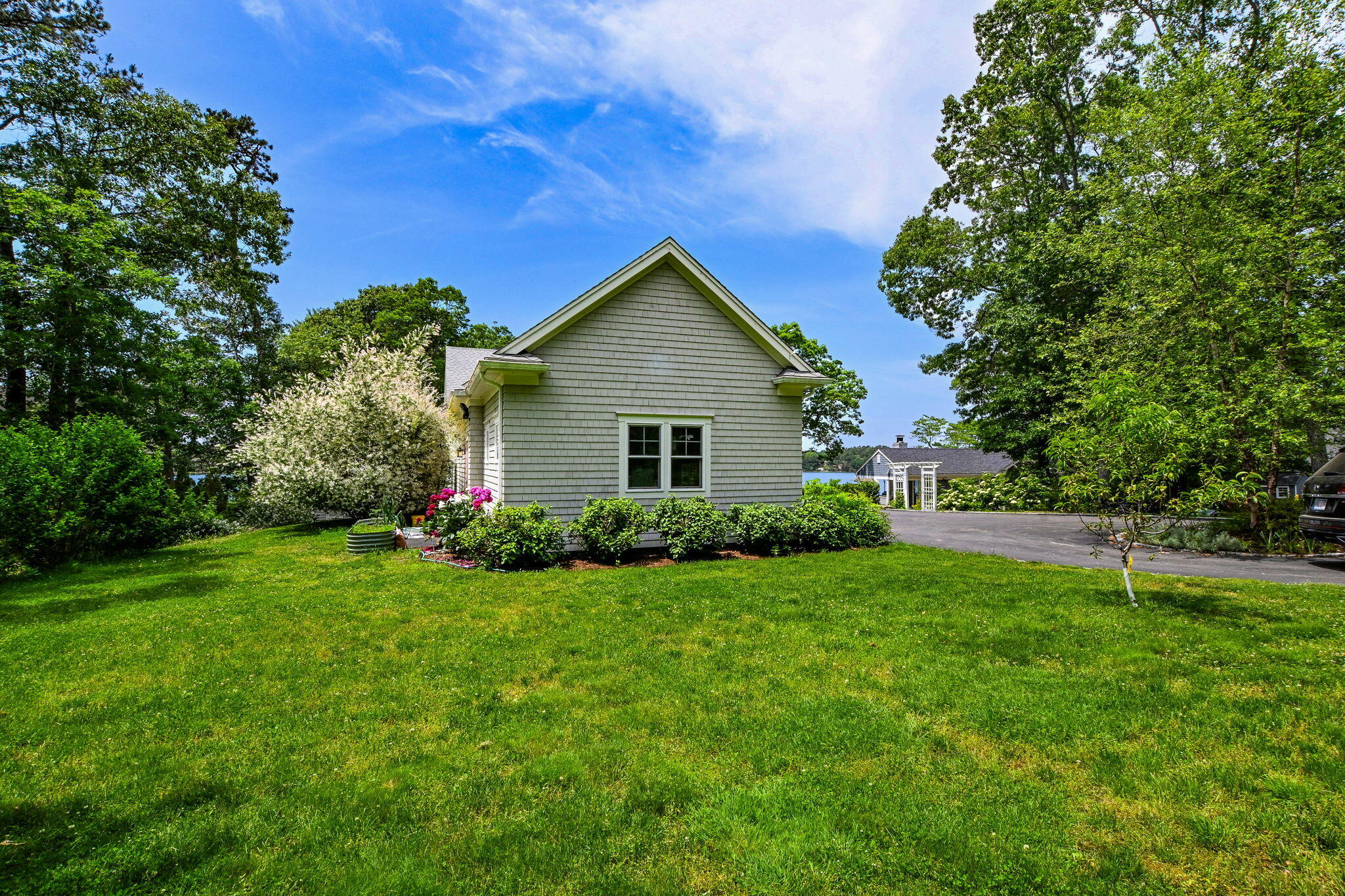 110 Wheeler Road Mashpee MA 02649