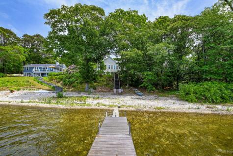 110 Wheeler Road Mashpee MA 02649