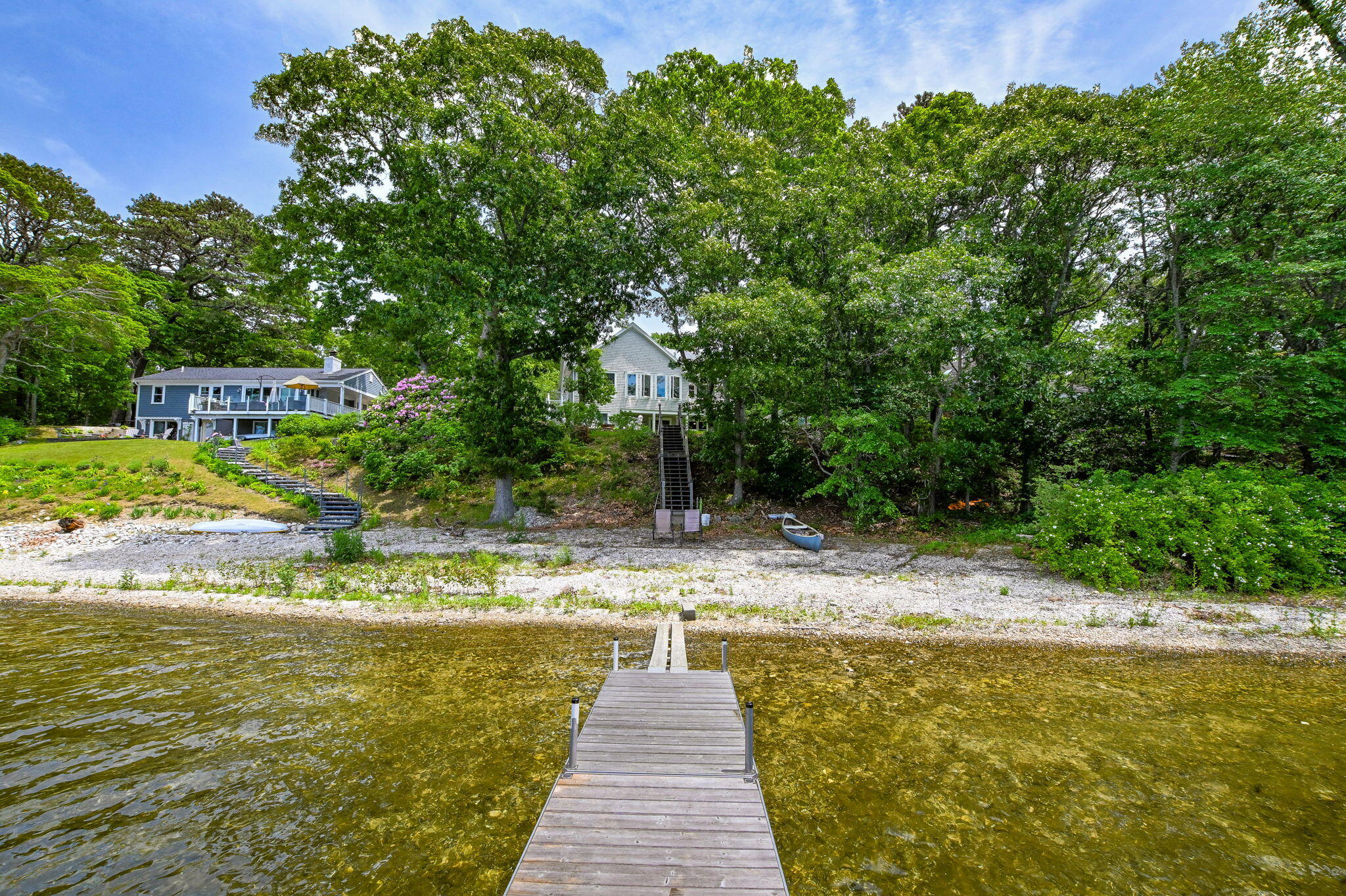 110 Wheeler Road Mashpee MA 02649