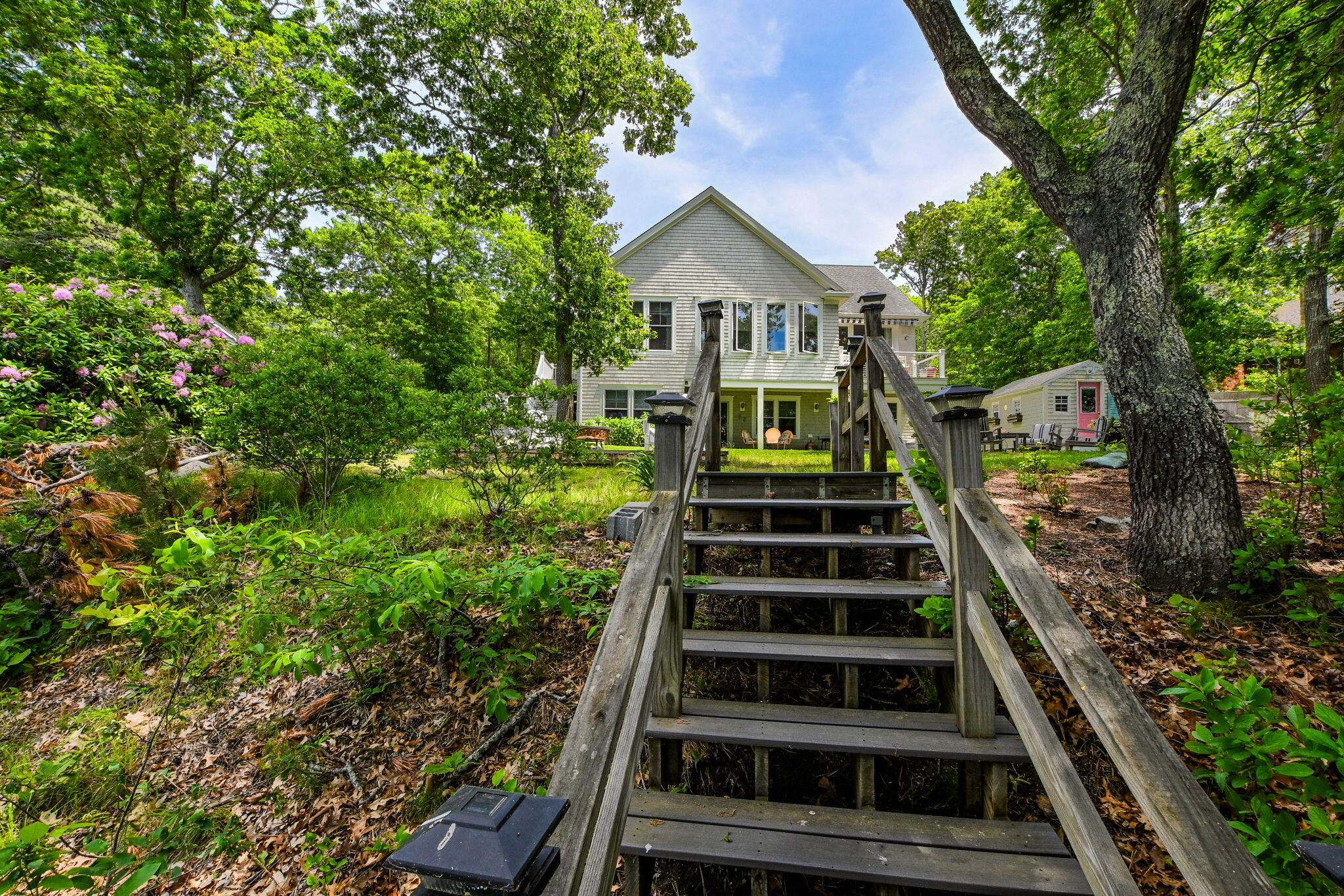 110 Wheeler Road Mashpee MA 02649