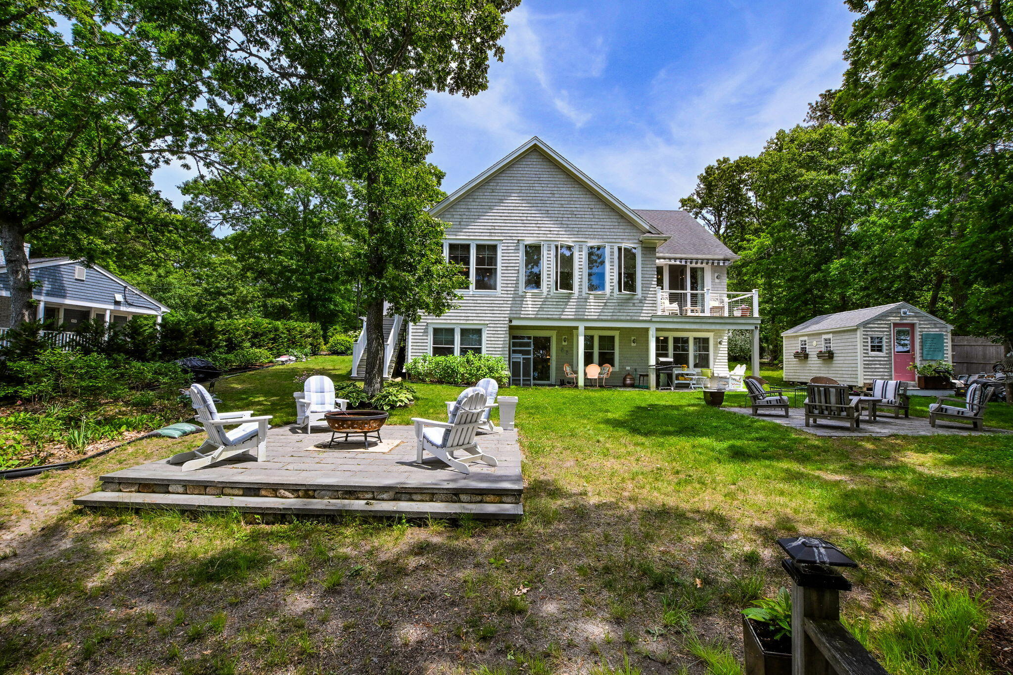 110 Wheeler Road Mashpee MA 02649