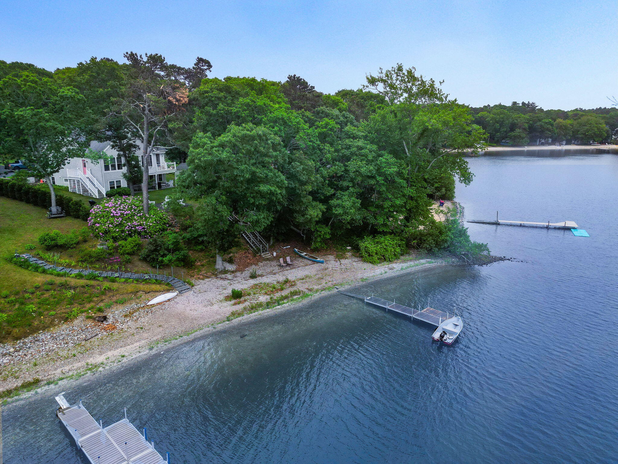 110 Wheeler Road Mashpee MA 02649