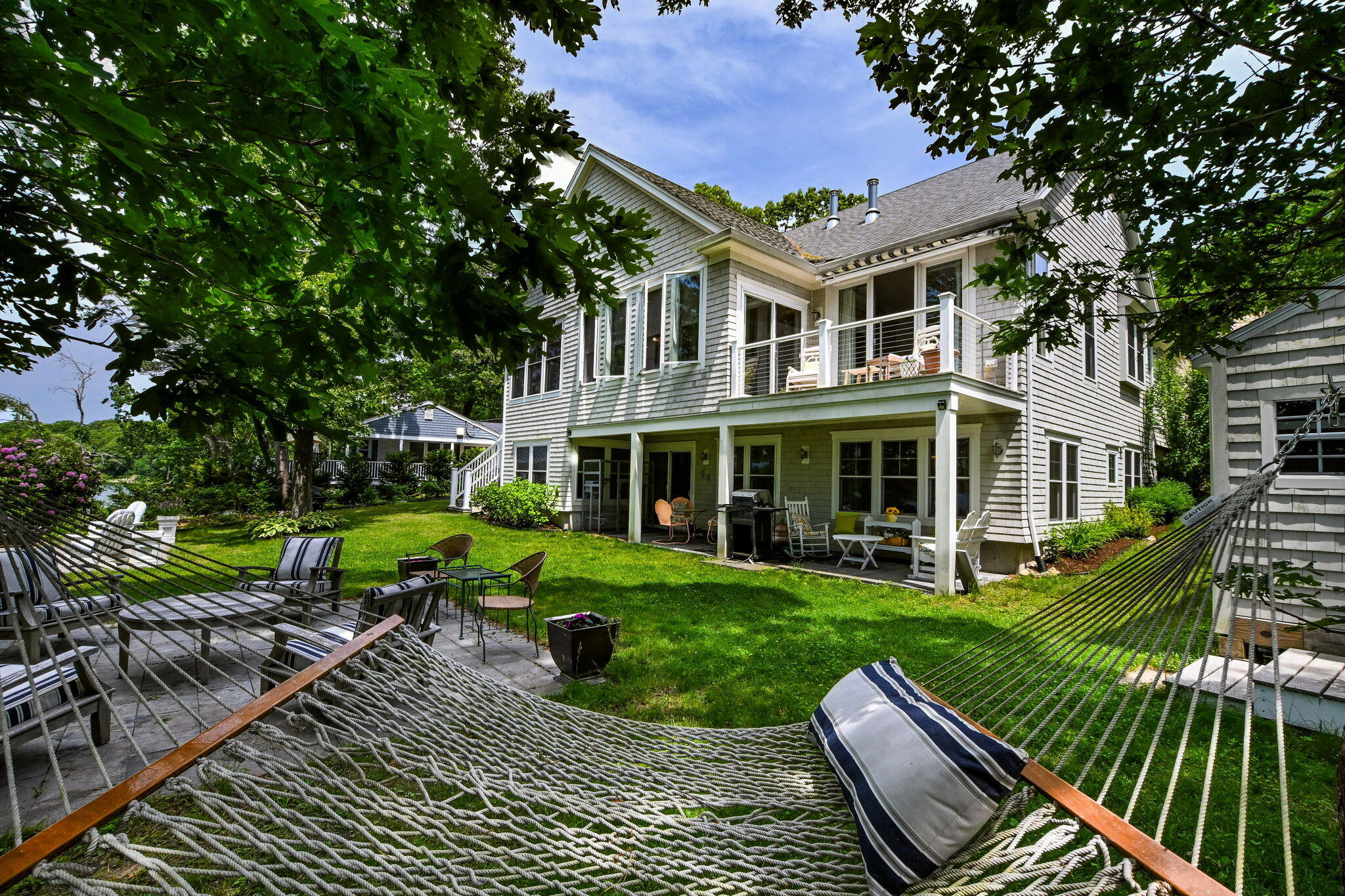 110 Wheeler Road Mashpee MA 02649