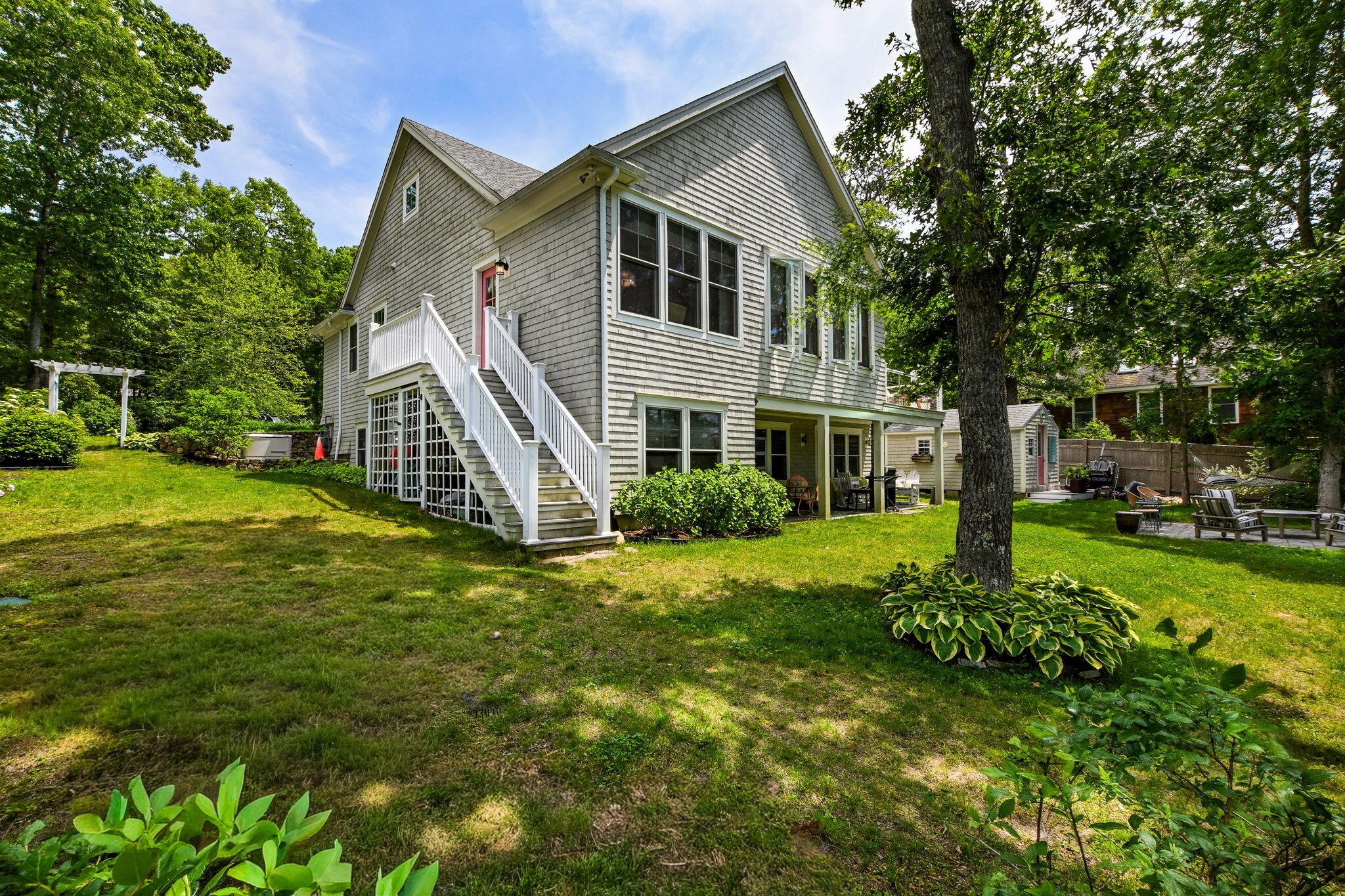 110 Wheeler Road Mashpee MA 02649