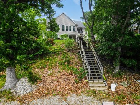 110 Wheeler Road Mashpee MA 02649