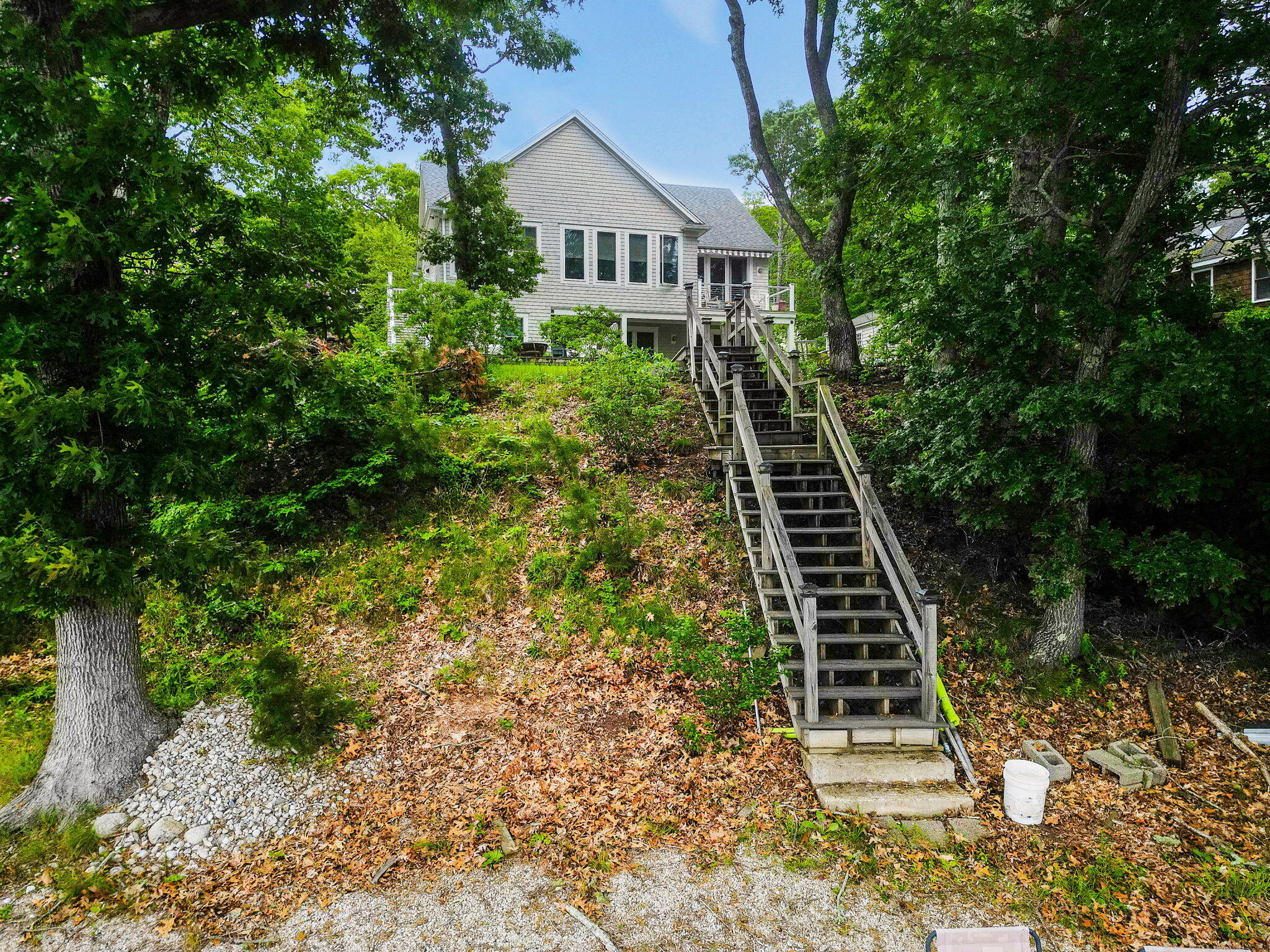 110 Wheeler Road Mashpee MA 02649