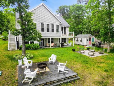 110 Wheeler Road Mashpee MA 02649
