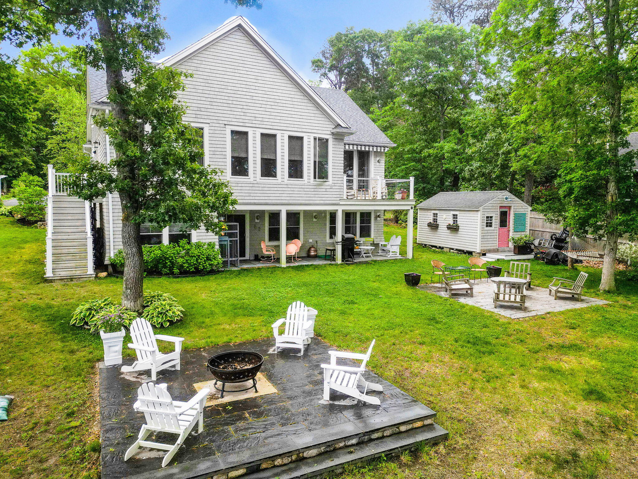 110 Wheeler Road Mashpee MA 02649
