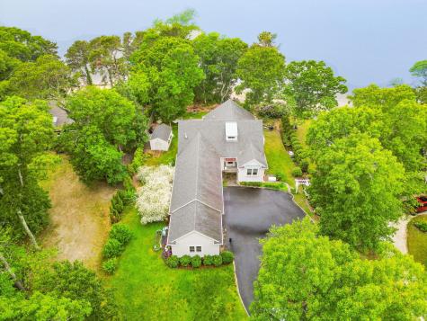 110 Wheeler Road Mashpee MA 02649