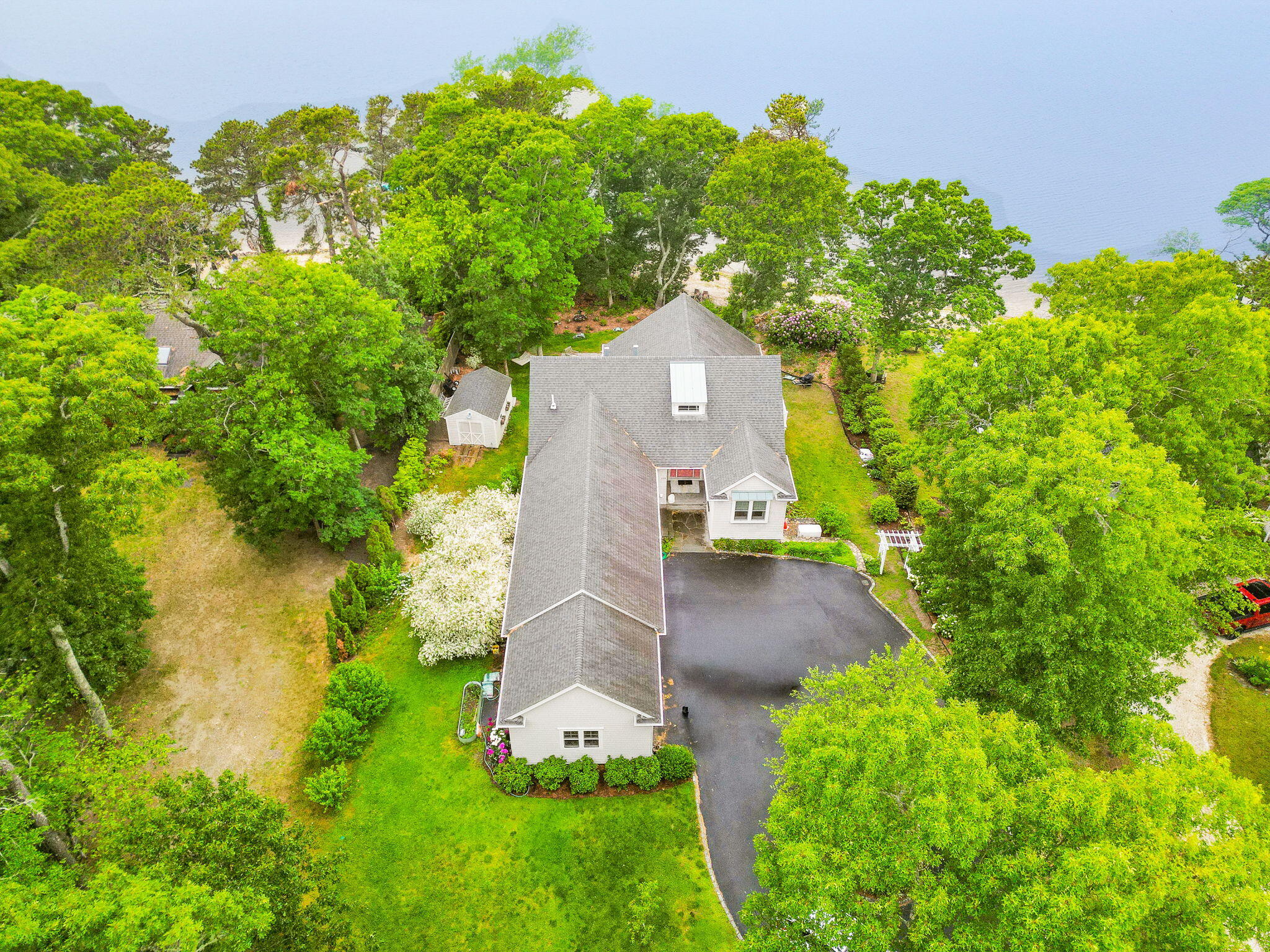 110 Wheeler Road Mashpee MA 02649